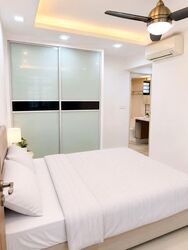 Blk 336A Yishun Riverwalk (Yishun), HDB 4 Rooms #574585381